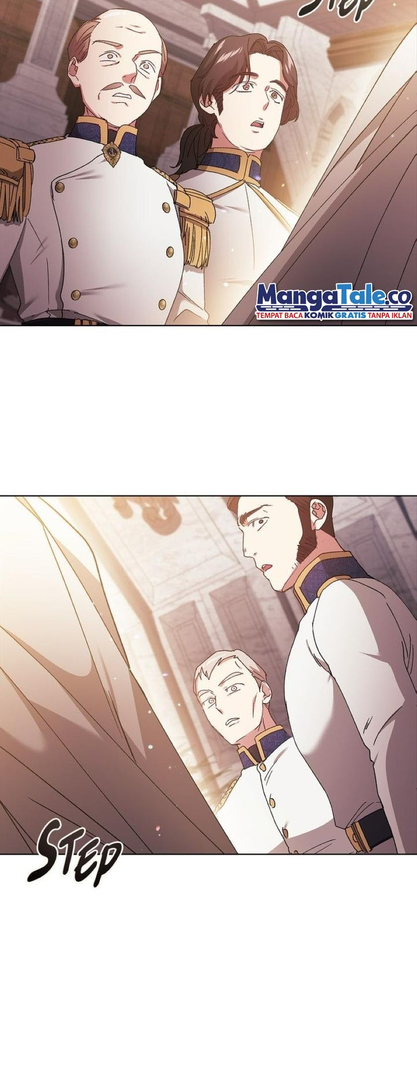 The Broken Ring: This Marriage Will Fail Anyway Chapter 21 Gambar 29