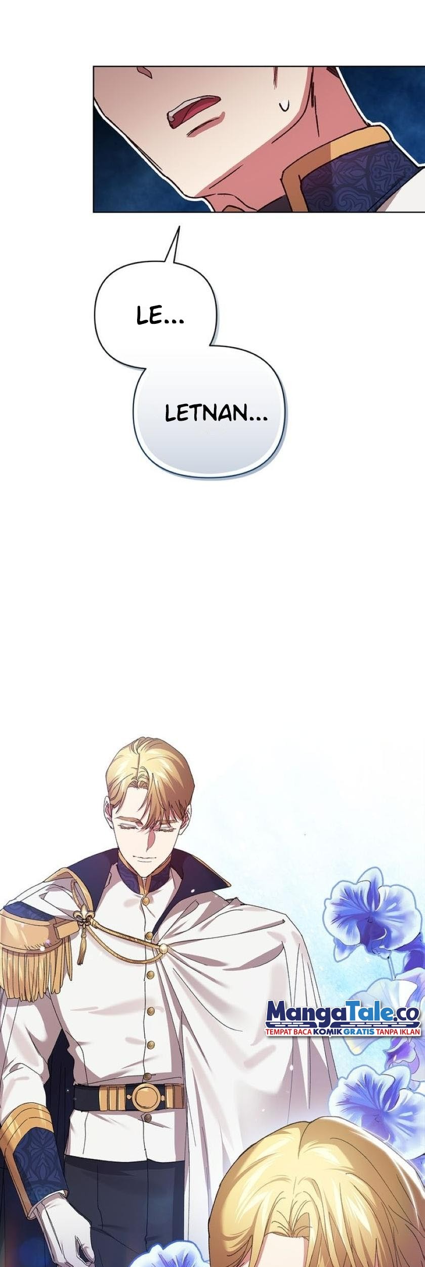 The Broken Ring: This Marriage Will Fail Anyway Chapter 21 Gambar 30