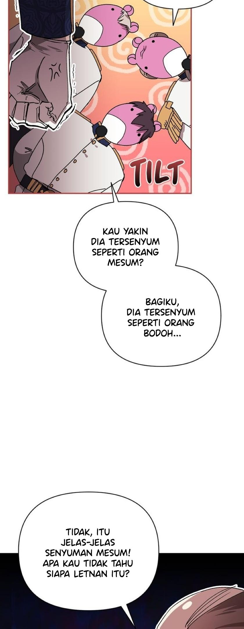 The Broken Ring: This Marriage Will Fail Anyway Chapter 21 Gambar 36