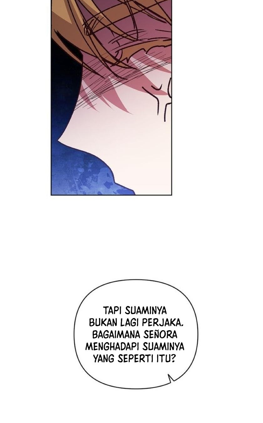 The Broken Ring: This Marriage Will Fail Anyway Chapter 21 Gambar 38