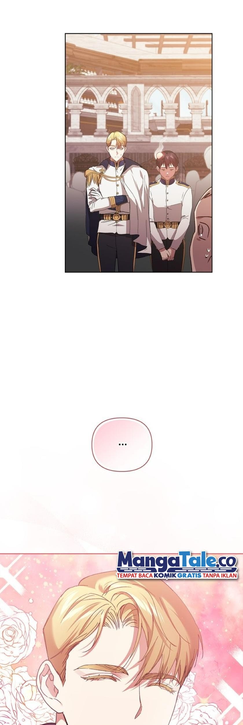 The Broken Ring: This Marriage Will Fail Anyway Chapter 21 Gambar 41
