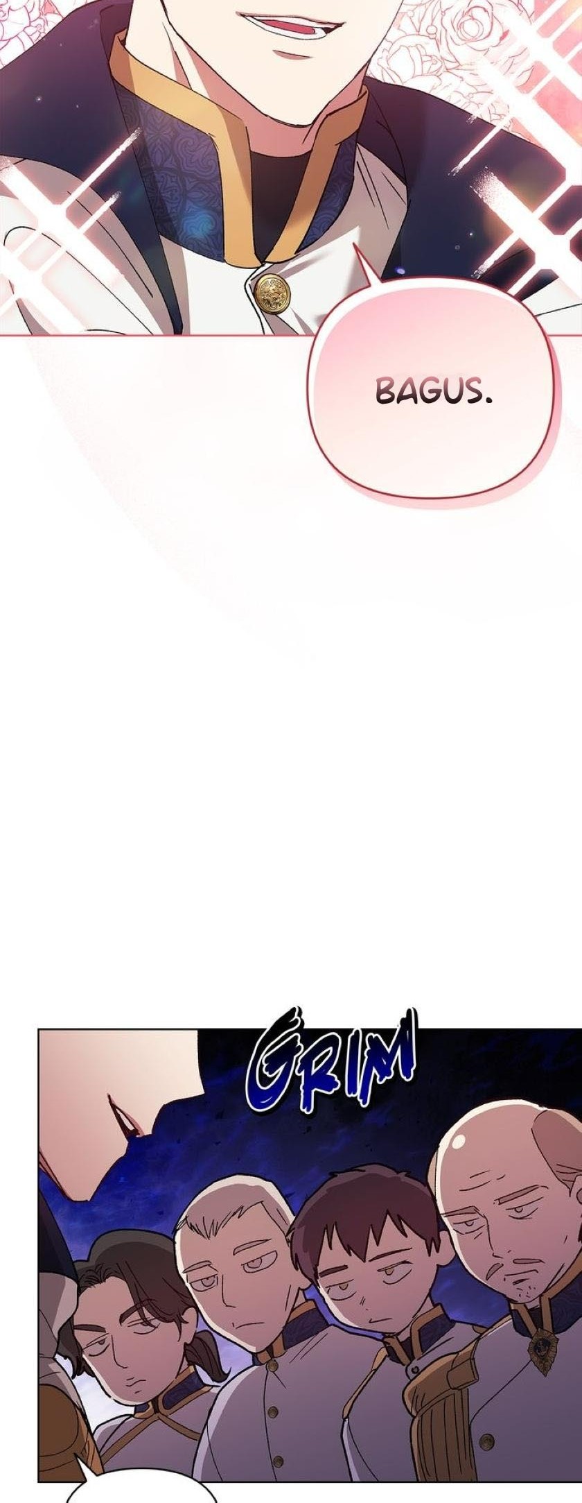 The Broken Ring: This Marriage Will Fail Anyway Chapter 21 Gambar 42