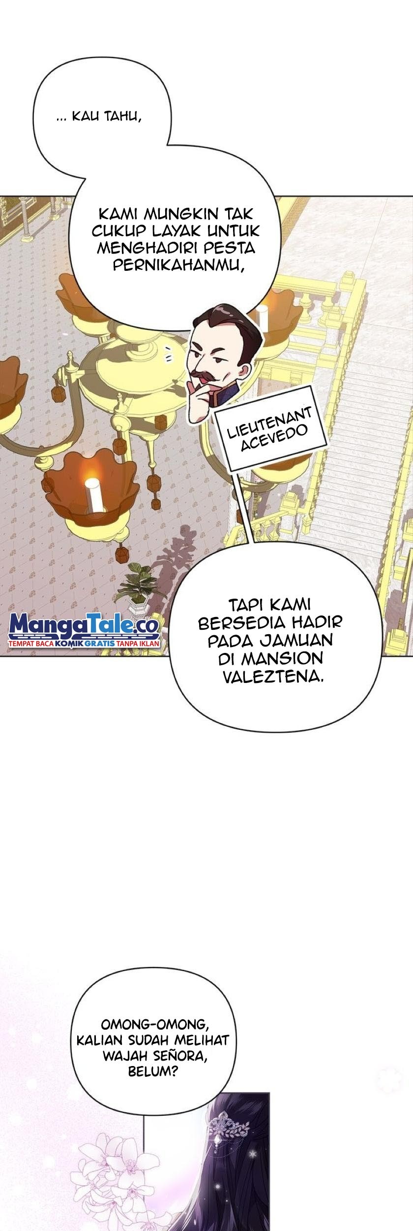 The Broken Ring: This Marriage Will Fail Anyway Chapter 21 Gambar 45