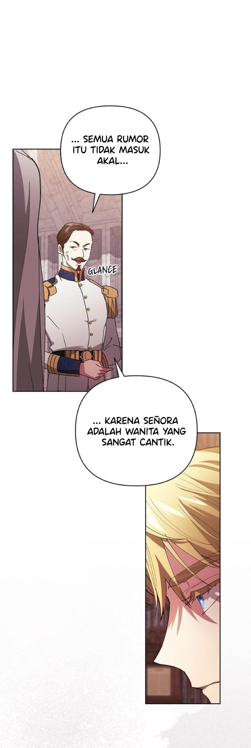 The Broken Ring: This Marriage Will Fail Anyway Chapter 21 Gambar 47