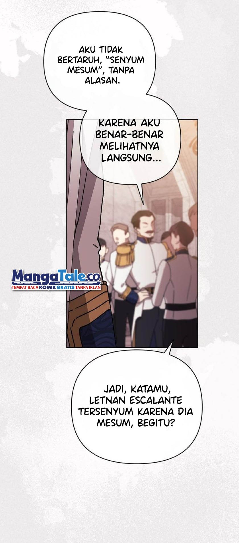 The Broken Ring: This Marriage Will Fail Anyway Chapter 21 Gambar 48