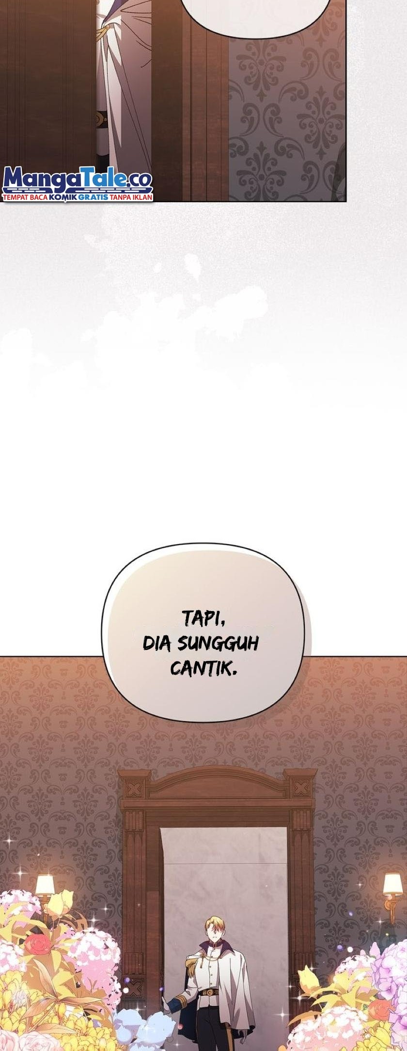 The Broken Ring: This Marriage Will Fail Anyway Chapter 21 Gambar 52