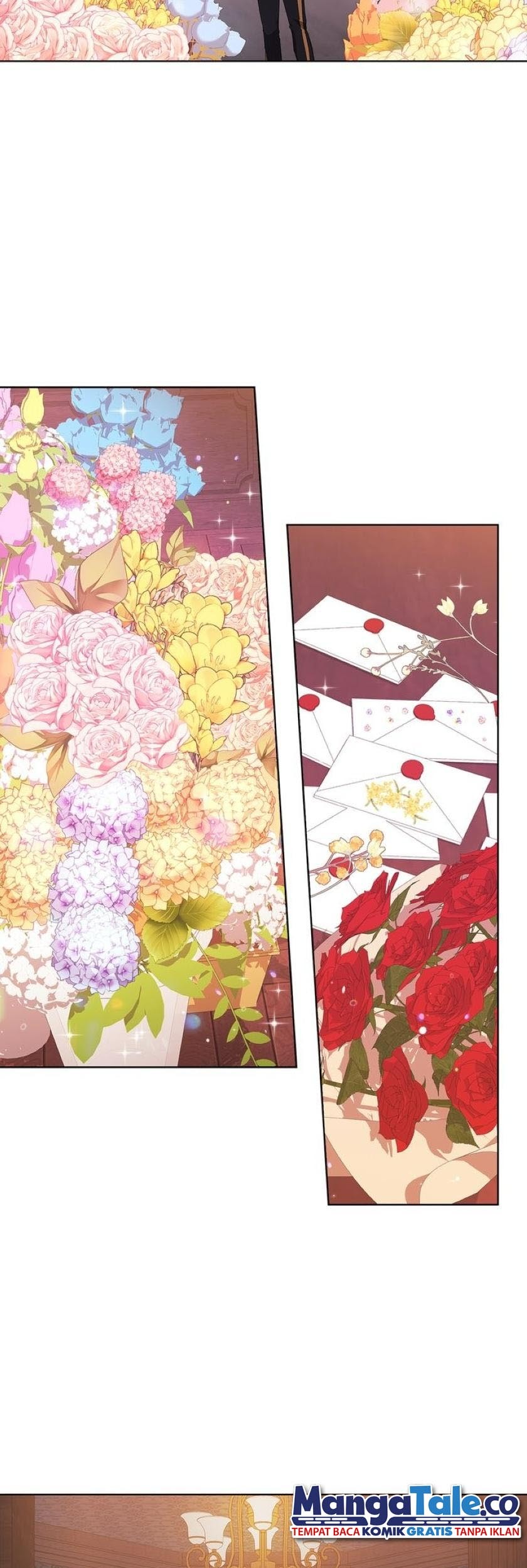 The Broken Ring: This Marriage Will Fail Anyway Chapter 21 Gambar 53