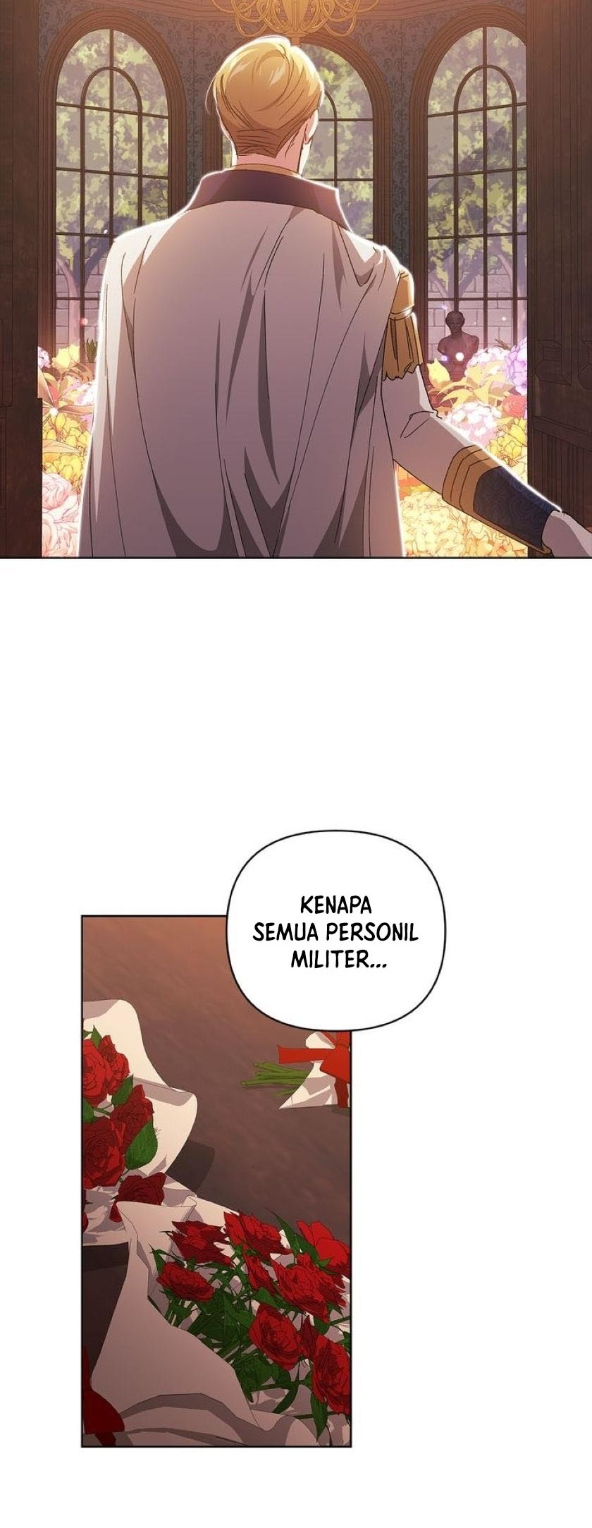 The Broken Ring: This Marriage Will Fail Anyway Chapter 21 Gambar 54