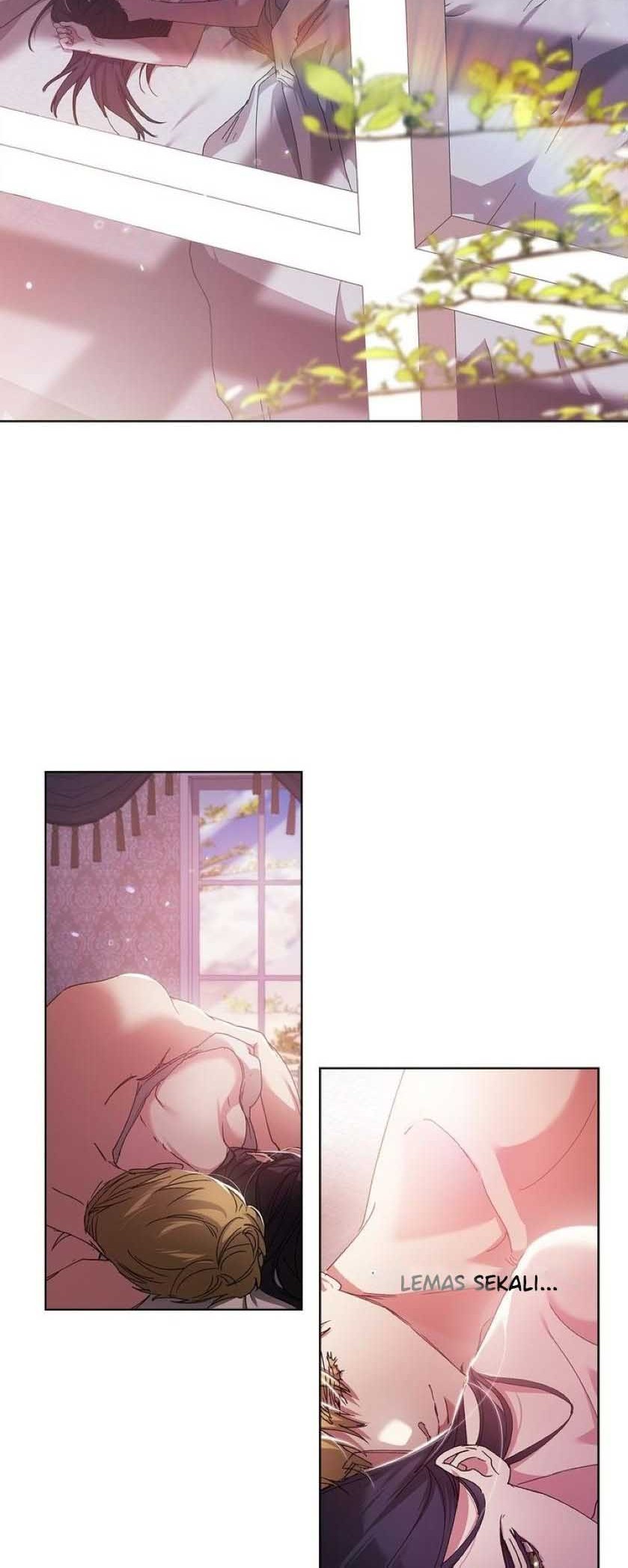 The Broken Ring: This Marriage Will Fail Anyway Chapter 21 Gambar 3