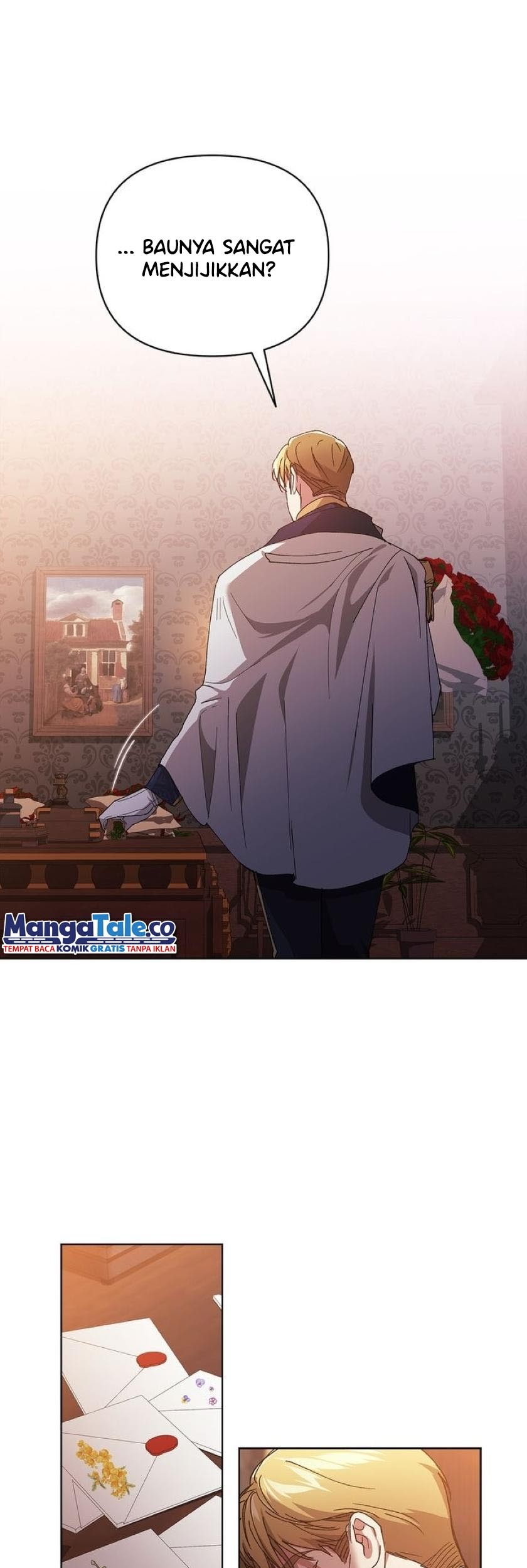 The Broken Ring: This Marriage Will Fail Anyway Chapter 21 Gambar 56