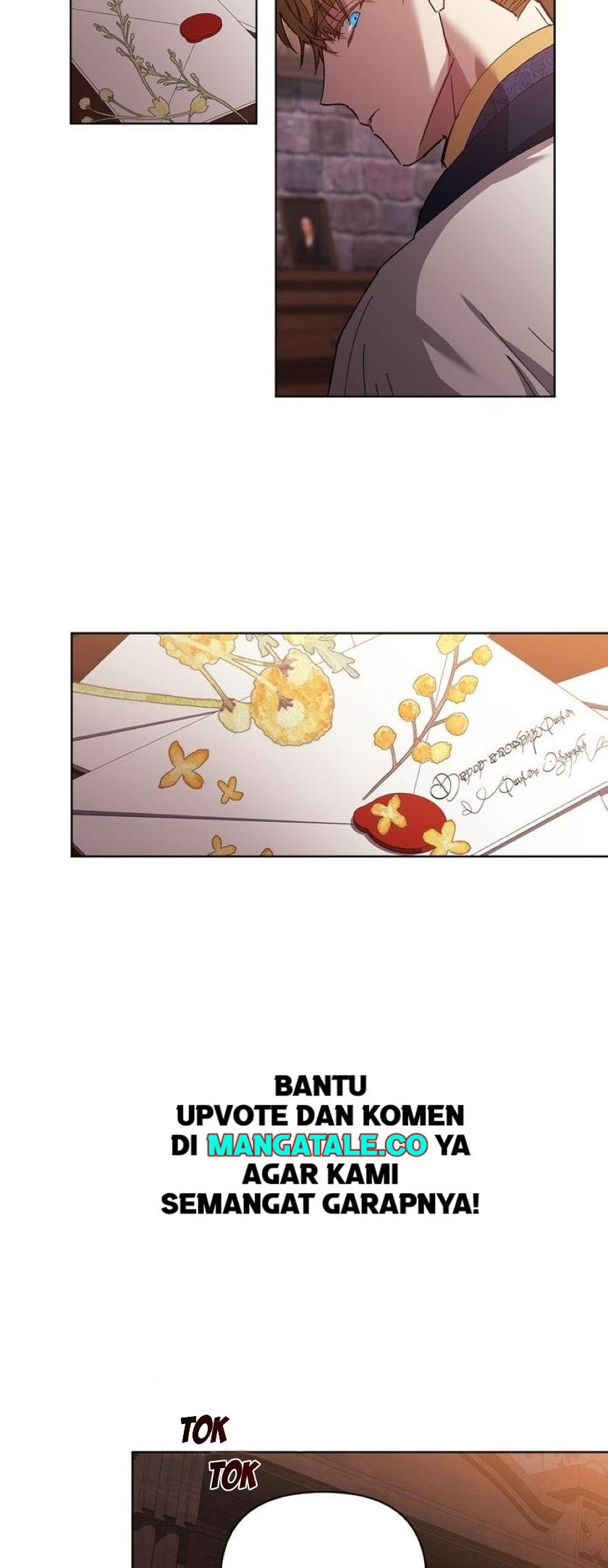 The Broken Ring: This Marriage Will Fail Anyway Chapter 21 Gambar 57