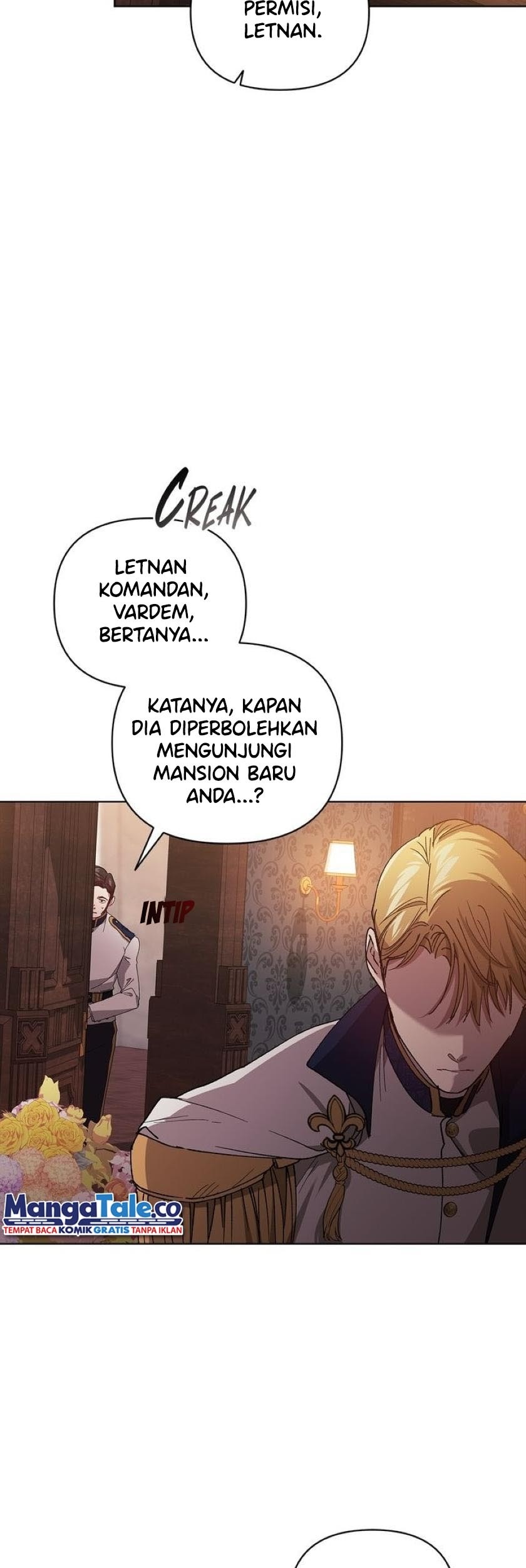 The Broken Ring: This Marriage Will Fail Anyway Chapter 21 Gambar 58