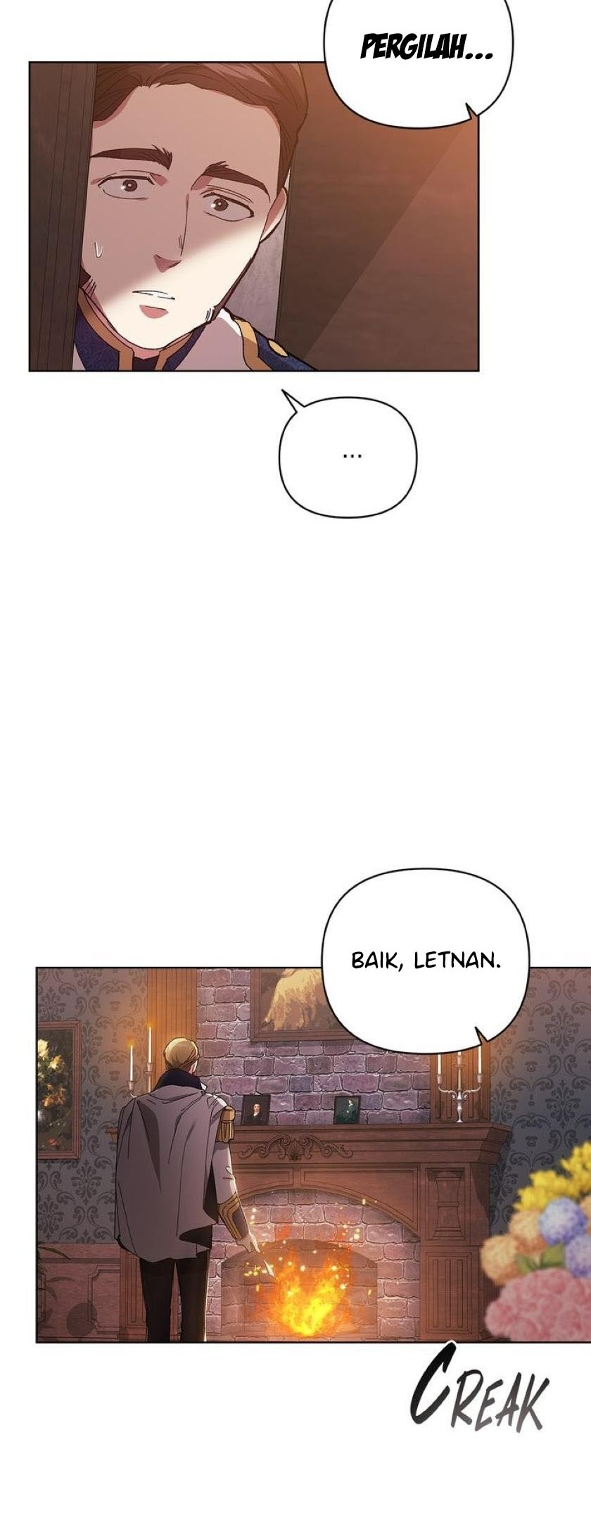 The Broken Ring: This Marriage Will Fail Anyway Chapter 21 Gambar 59