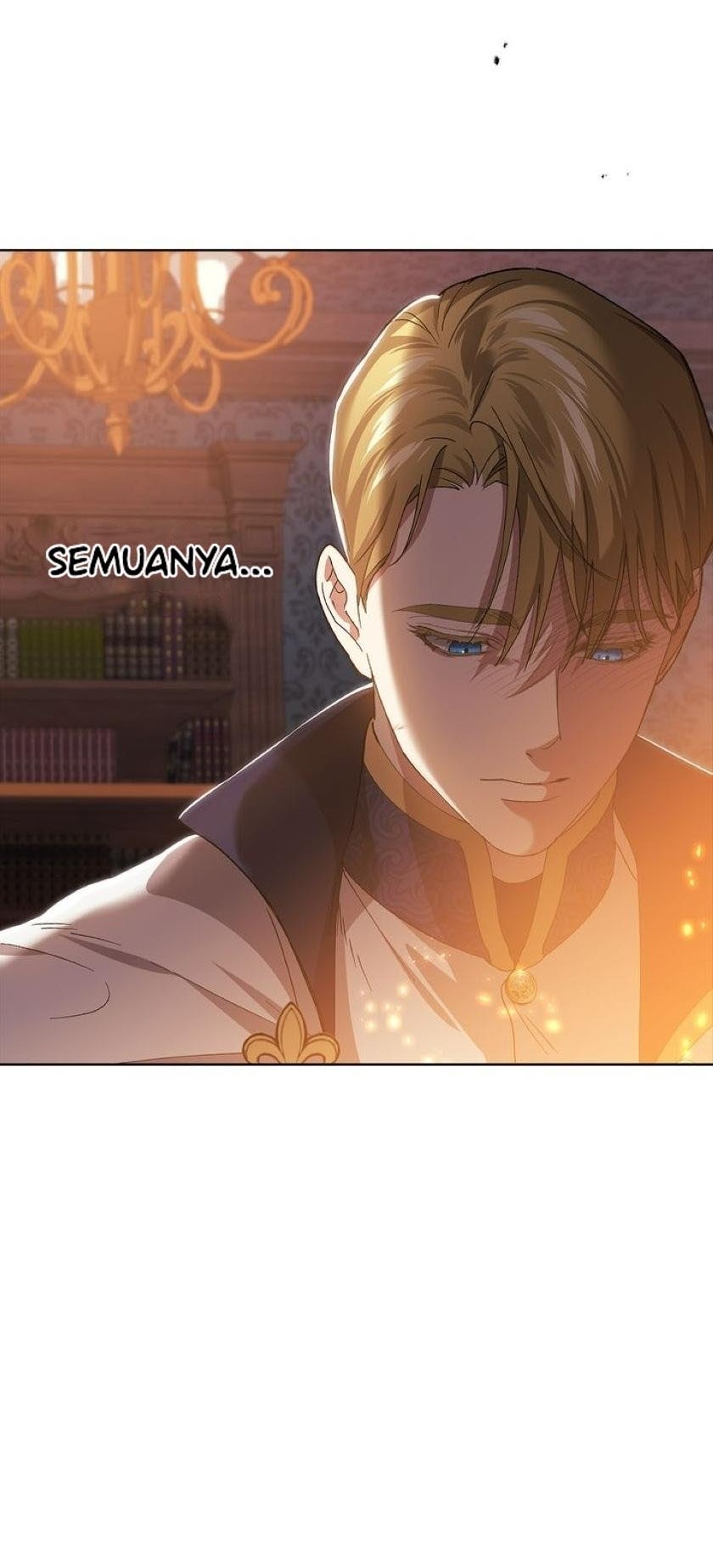 The Broken Ring: This Marriage Will Fail Anyway Chapter 21 Gambar 62