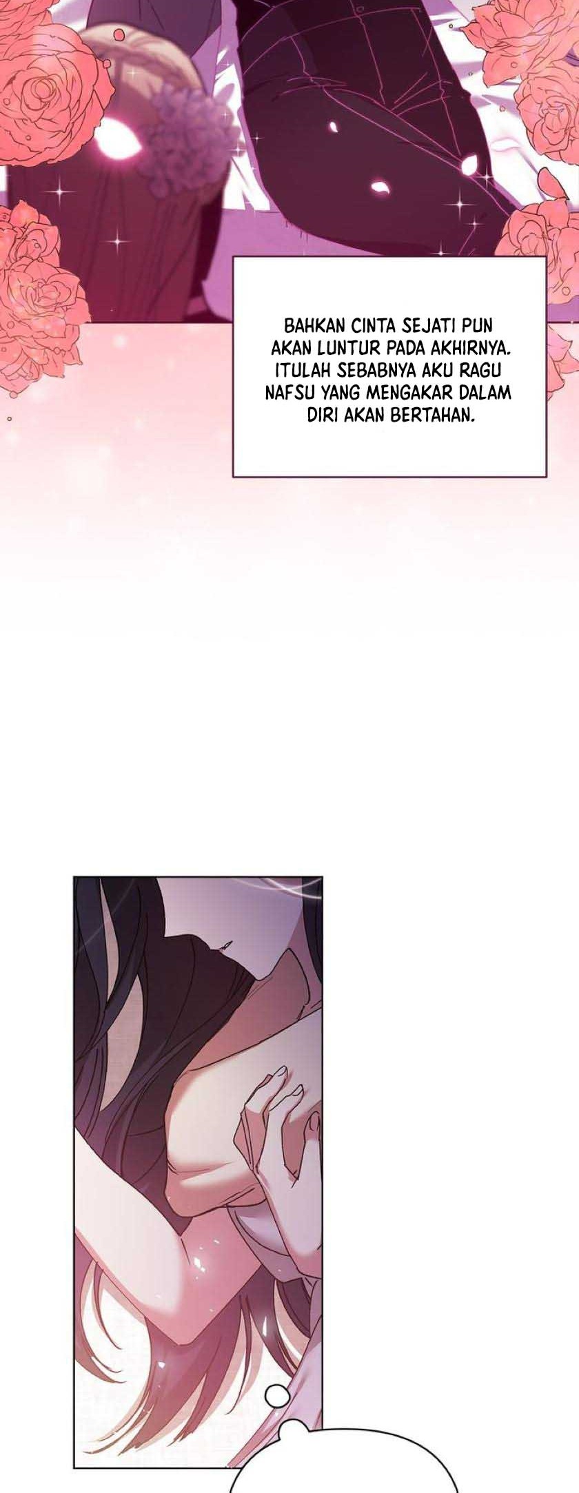 The Broken Ring: This Marriage Will Fail Anyway Chapter 21 Gambar 9