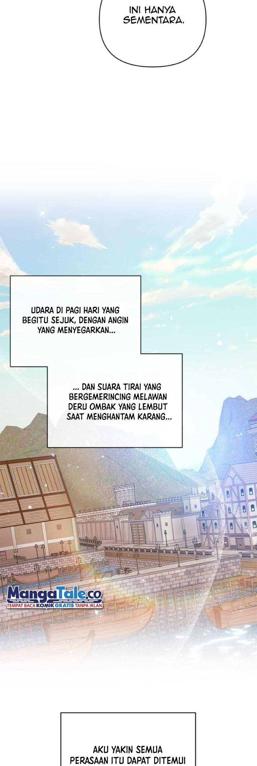 The Broken Ring: This Marriage Will Fail Anyway Chapter 21 Gambar 10