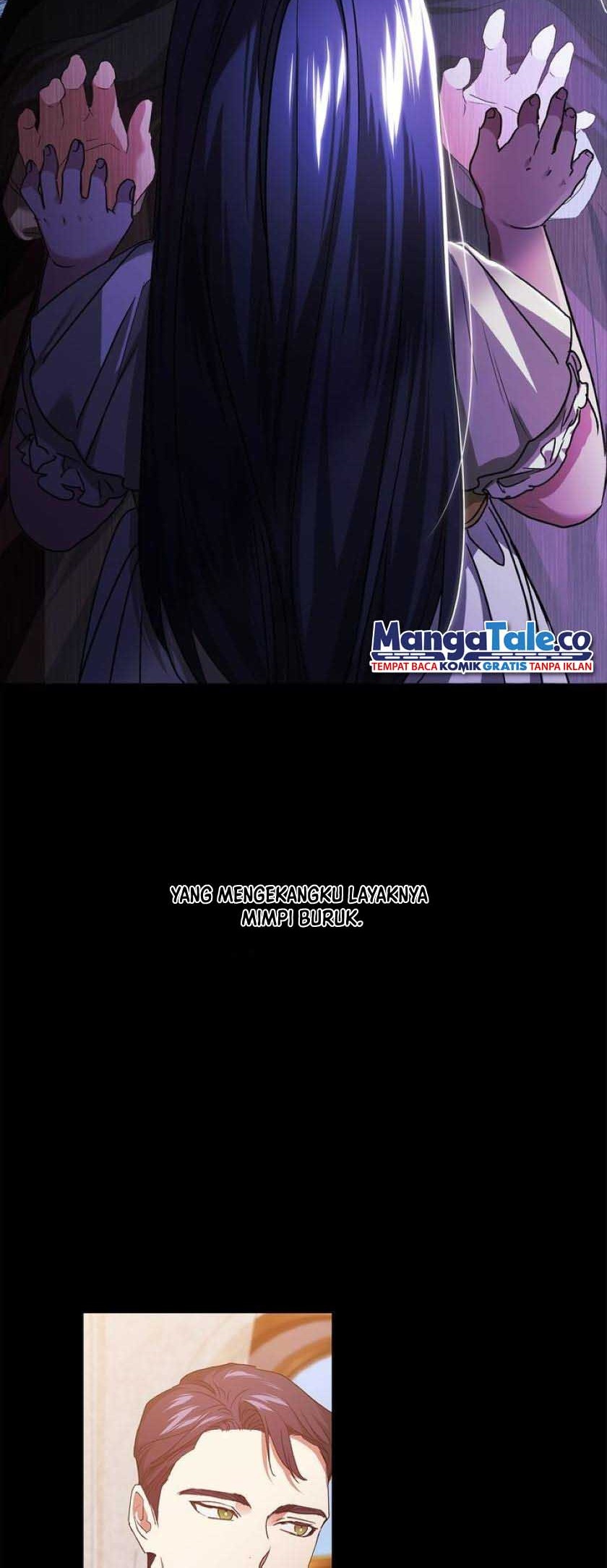 The Broken Ring: This Marriage Will Fail Anyway Chapter 21 Gambar 15