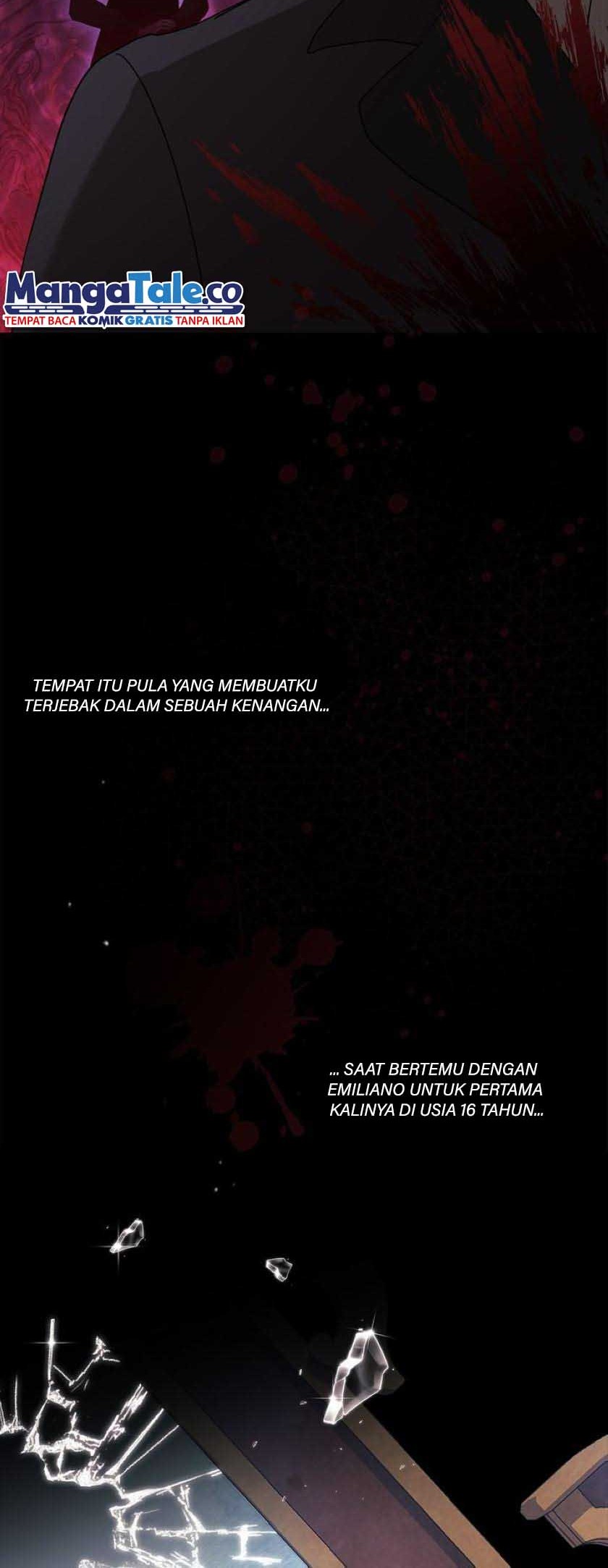 The Broken Ring: This Marriage Will Fail Anyway Chapter 21 Gambar 17