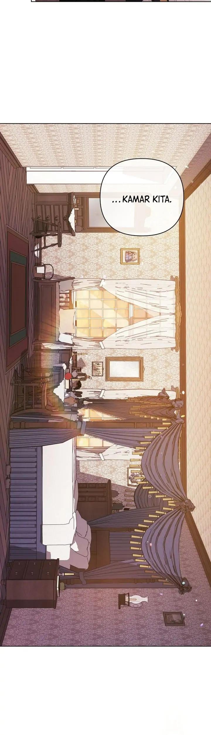 The Broken Ring: This Marriage Will Fail Anyway Chapter 20 Gambar 25