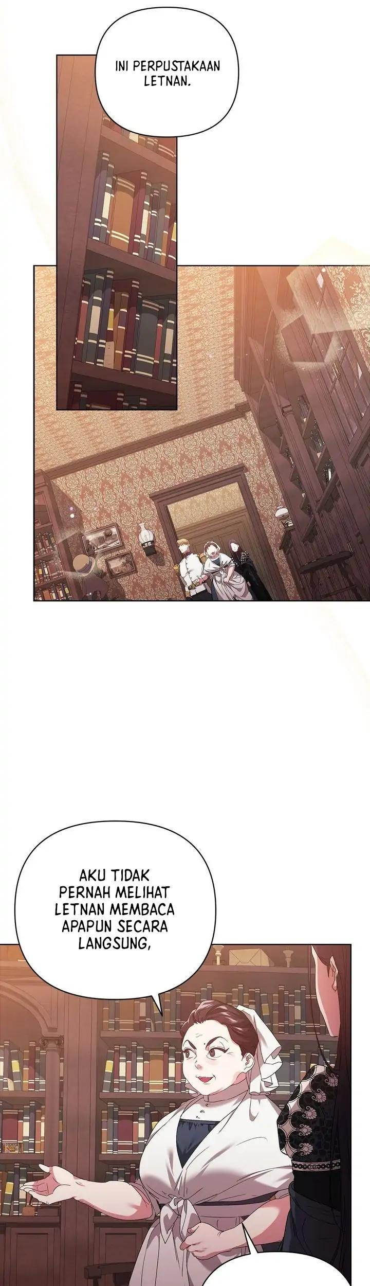 The Broken Ring: This Marriage Will Fail Anyway Chapter 20 Gambar 29