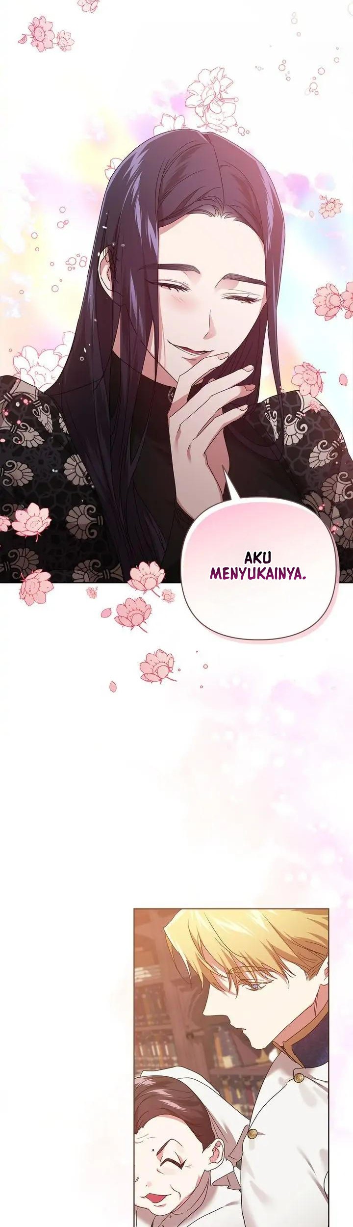 The Broken Ring: This Marriage Will Fail Anyway Chapter 20 Gambar 33