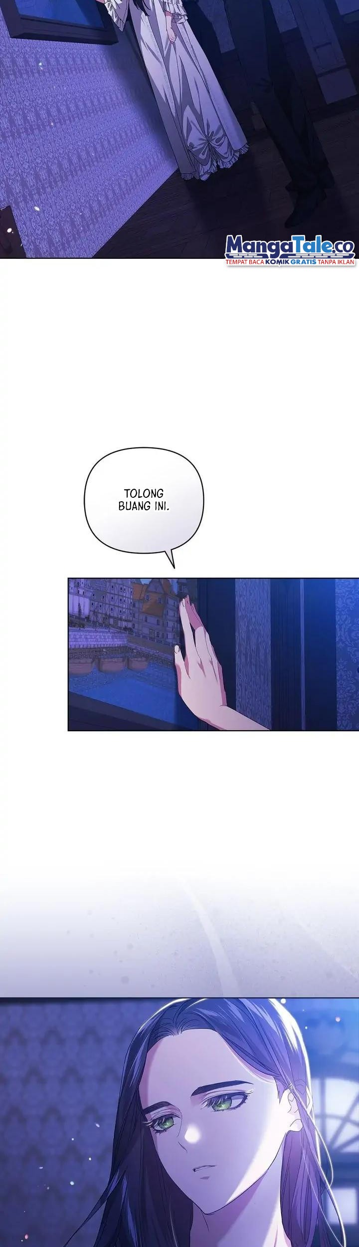 The Broken Ring: This Marriage Will Fail Anyway Chapter 20 Gambar 47