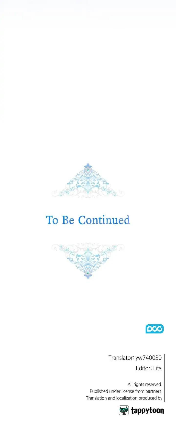 The Broken Ring: This Marriage Will Fail Anyway Chapter 20 Gambar 49