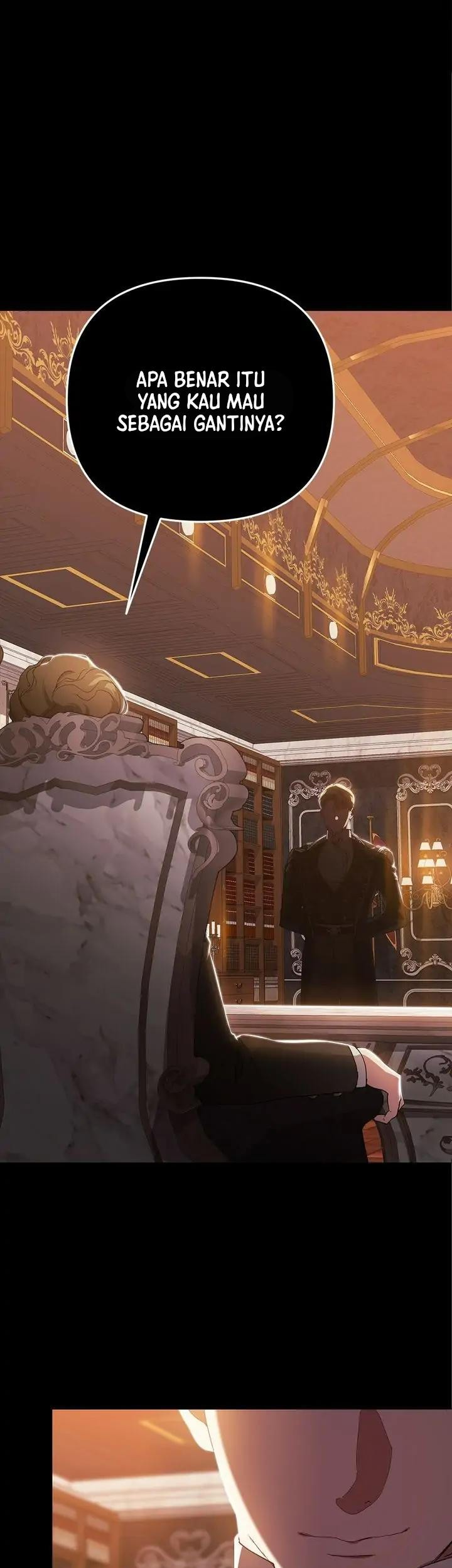 Baca Manhwa The Broken Ring: This Marriage Will Fail Anyway Chapter 20 Gambar 2