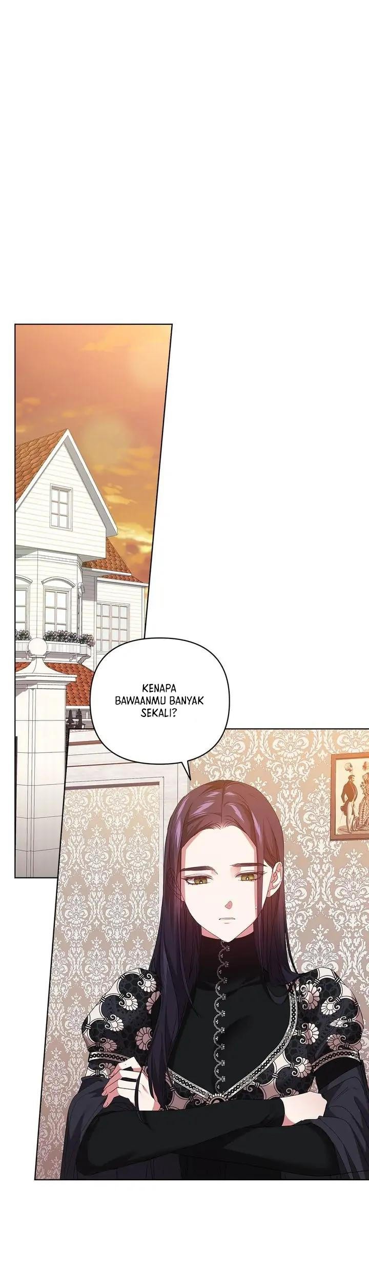 The Broken Ring: This Marriage Will Fail Anyway Chapter 20 Gambar 14