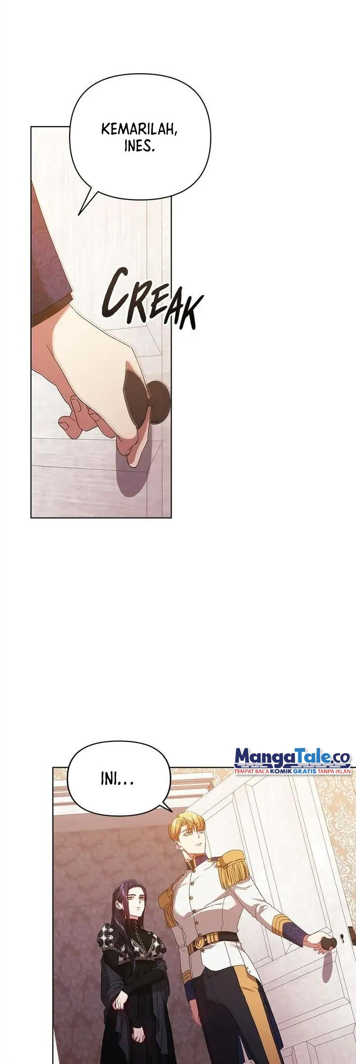 The Broken Ring: This Marriage Will Fail Anyway Chapter 20 Gambar 24