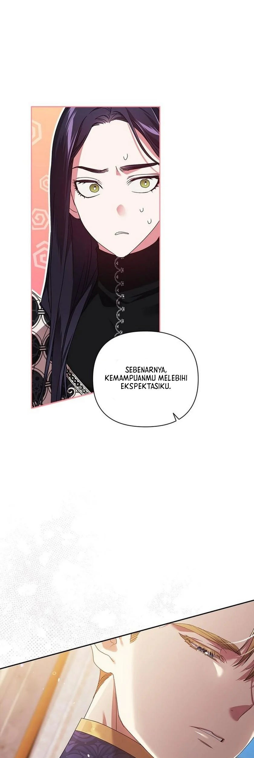 The Broken Ring: This Marriage Will Fail Anyway Chapter 19 Gambar 17