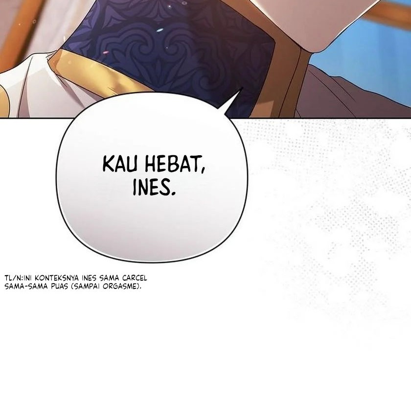 The Broken Ring: This Marriage Will Fail Anyway Chapter 19 Gambar 18