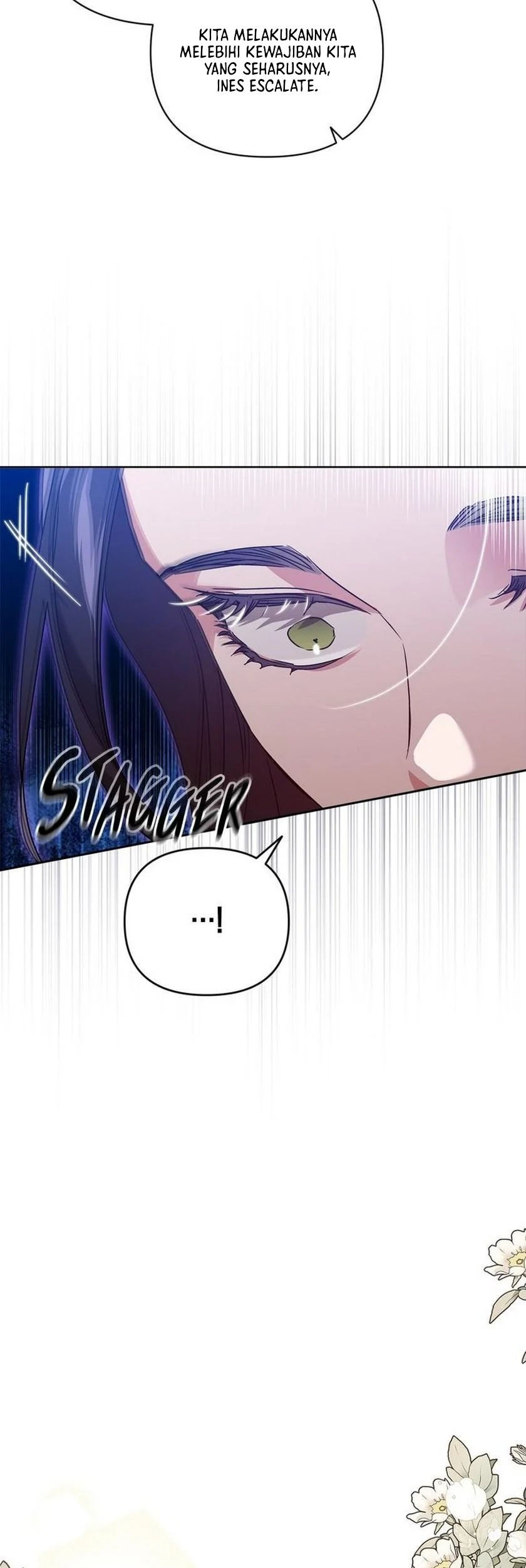 The Broken Ring: This Marriage Will Fail Anyway Chapter 19 Gambar 21