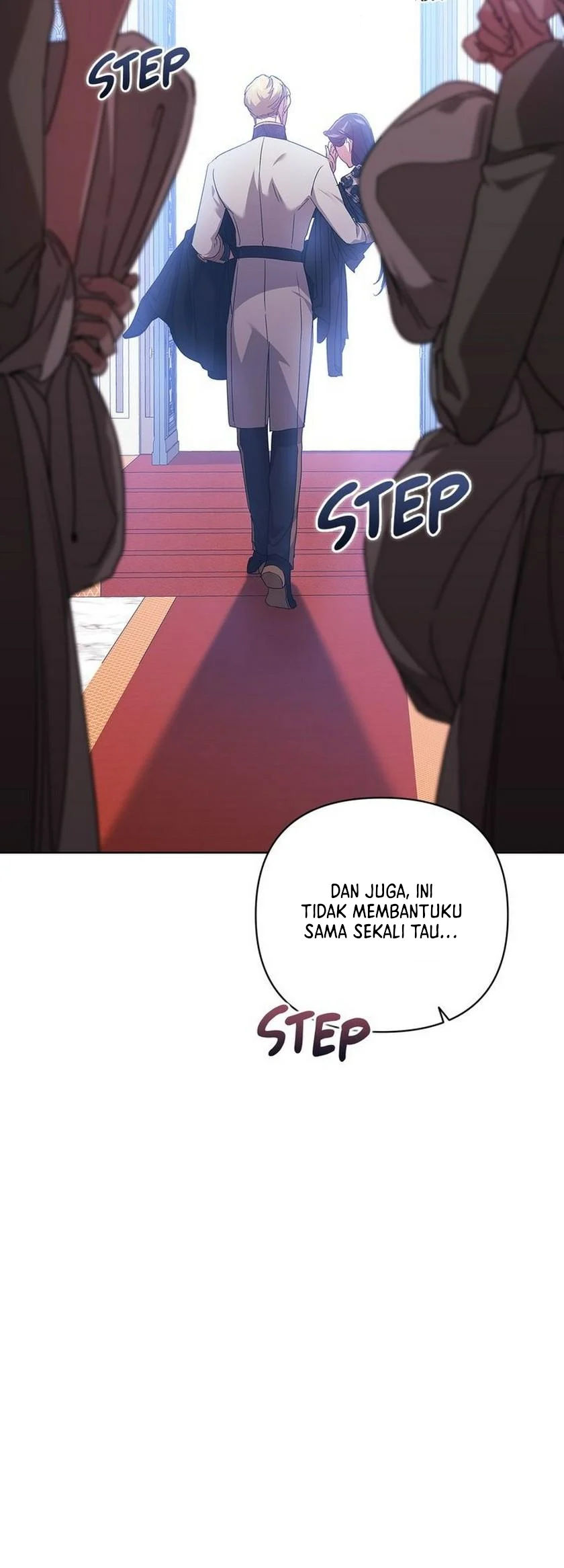 The Broken Ring: This Marriage Will Fail Anyway Chapter 19 Gambar 27