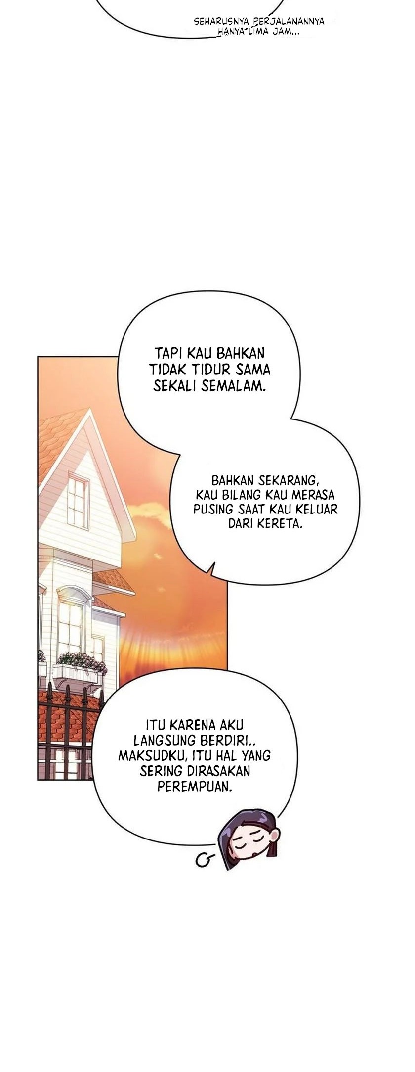 The Broken Ring: This Marriage Will Fail Anyway Chapter 19 Gambar 32