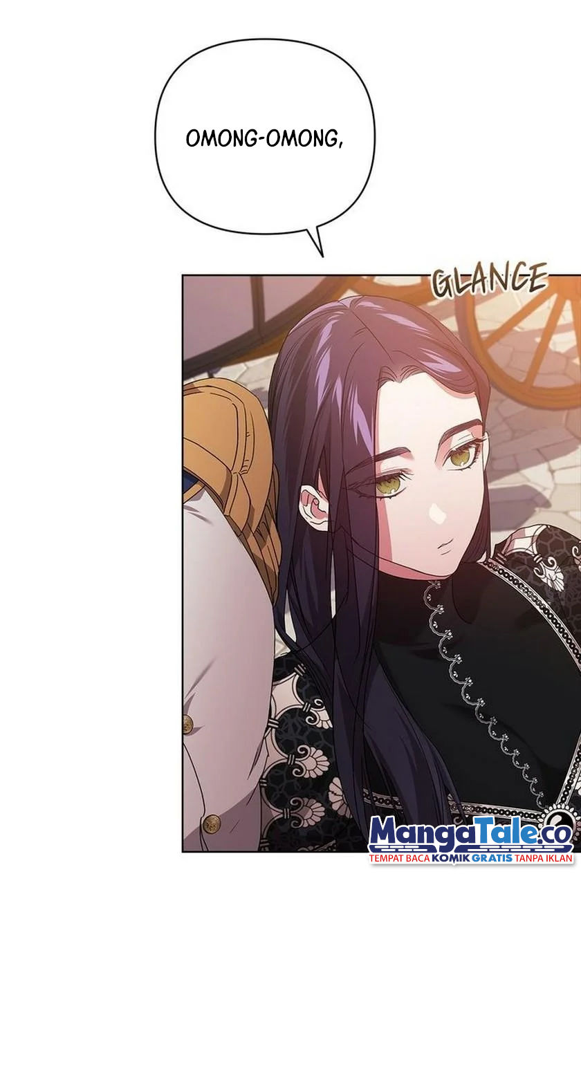 The Broken Ring: This Marriage Will Fail Anyway Chapter 19 Gambar 33