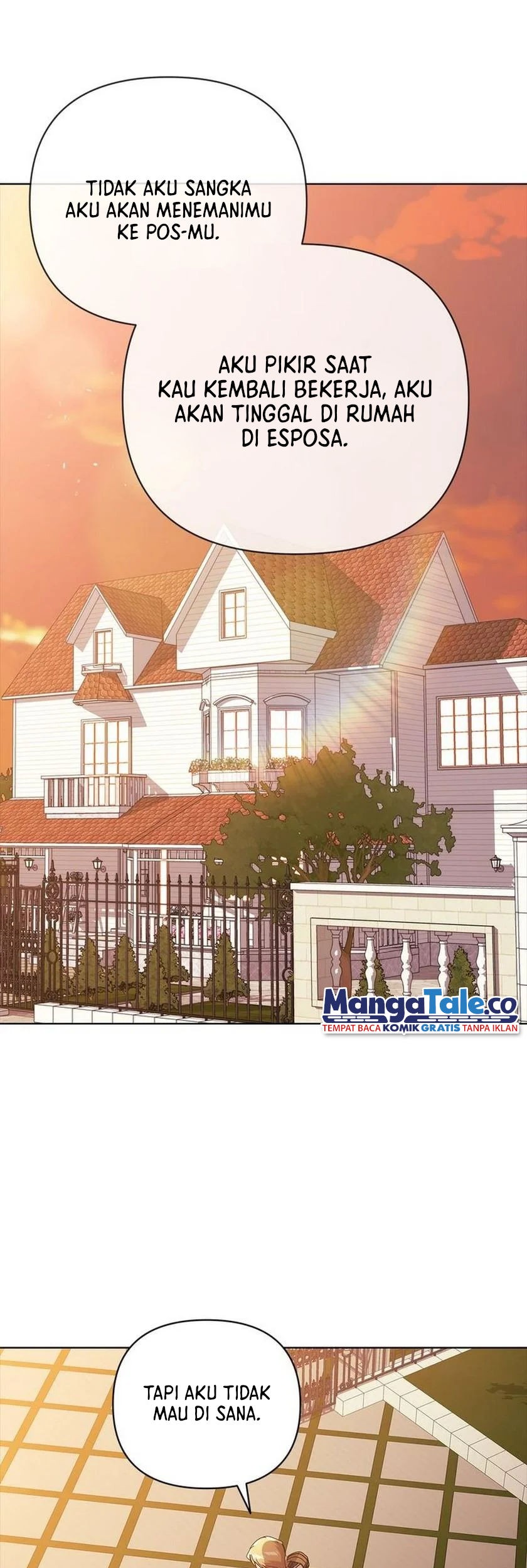 The Broken Ring: This Marriage Will Fail Anyway Chapter 19 Gambar 34