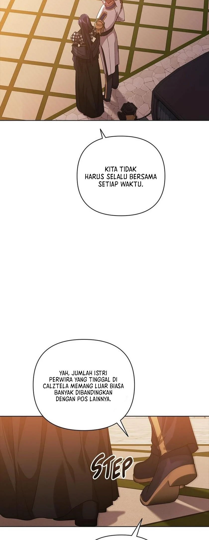 The Broken Ring: This Marriage Will Fail Anyway Chapter 19 Gambar 35