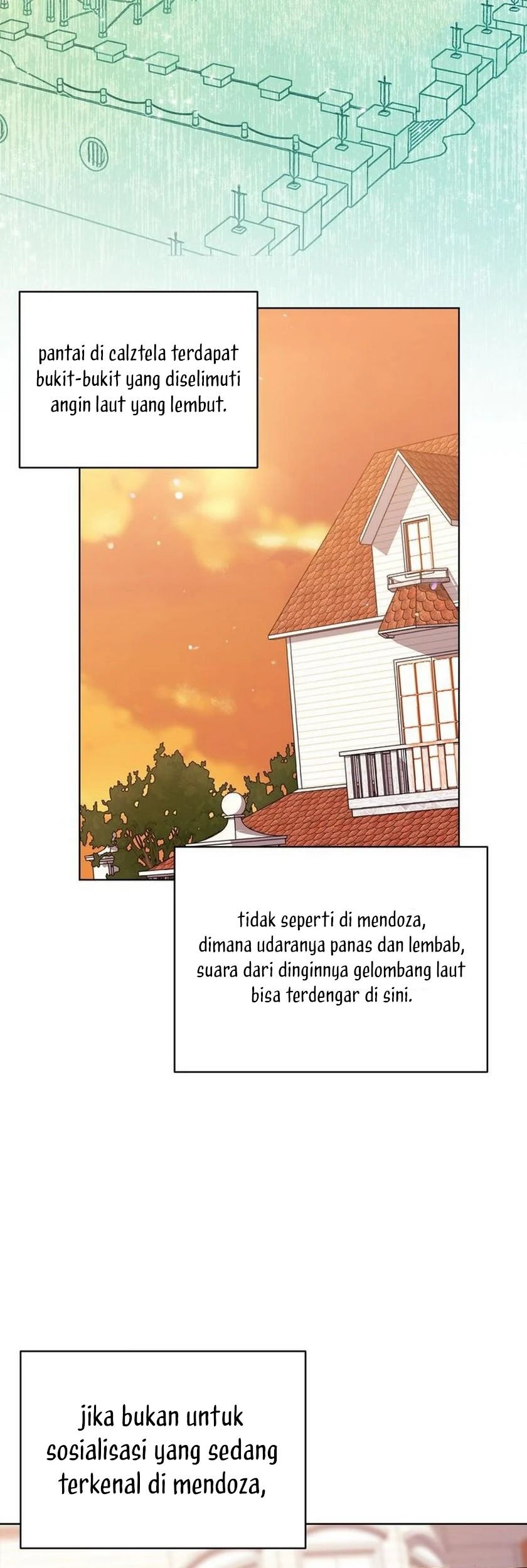 The Broken Ring: This Marriage Will Fail Anyway Chapter 19 Gambar 38