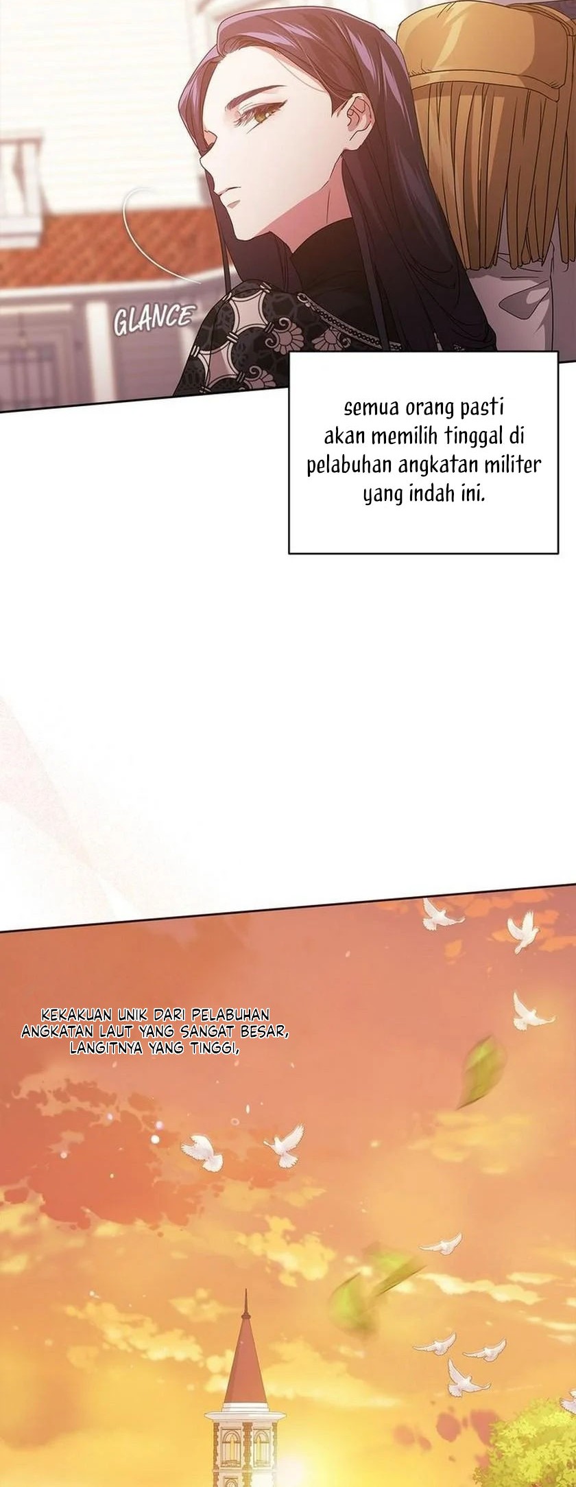 The Broken Ring: This Marriage Will Fail Anyway Chapter 19 Gambar 39