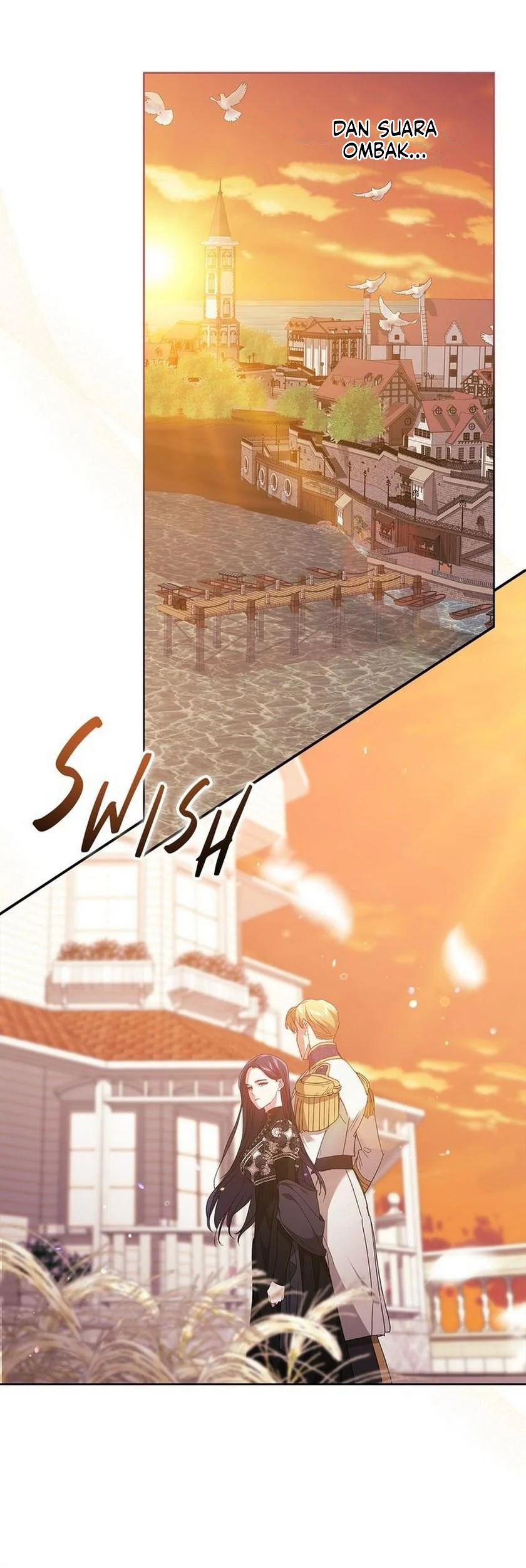 The Broken Ring: This Marriage Will Fail Anyway Chapter 19 Gambar 41