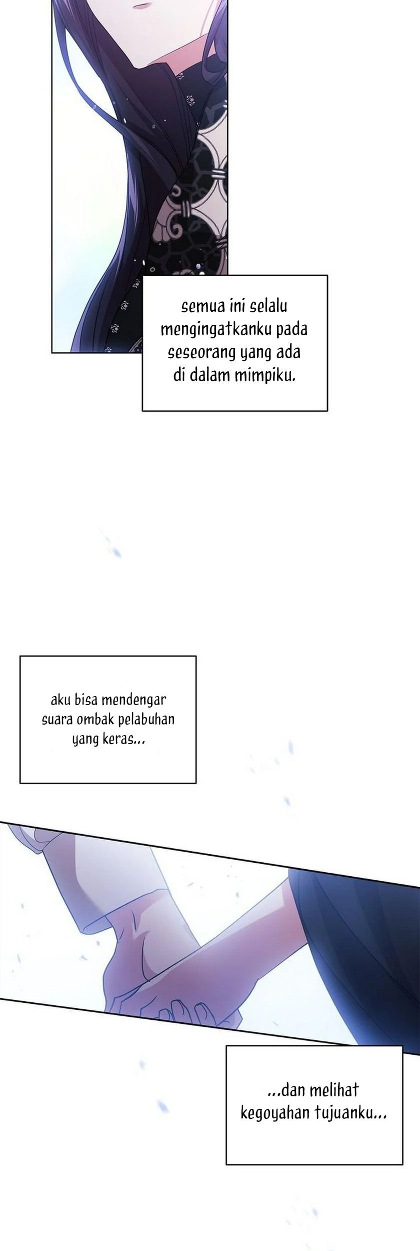The Broken Ring: This Marriage Will Fail Anyway Chapter 19 Gambar 43