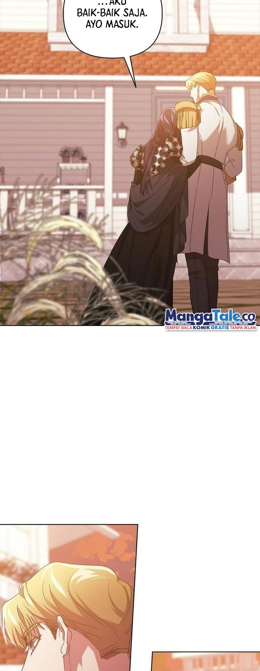The Broken Ring: This Marriage Will Fail Anyway Chapter 19 Gambar 48