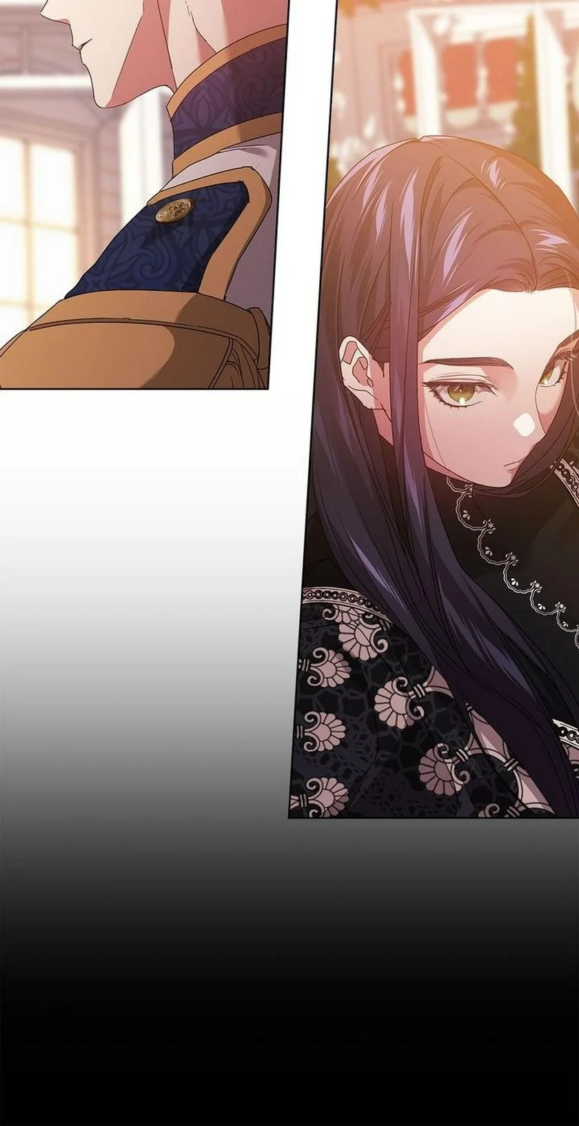 The Broken Ring: This Marriage Will Fail Anyway Chapter 19 Gambar 49