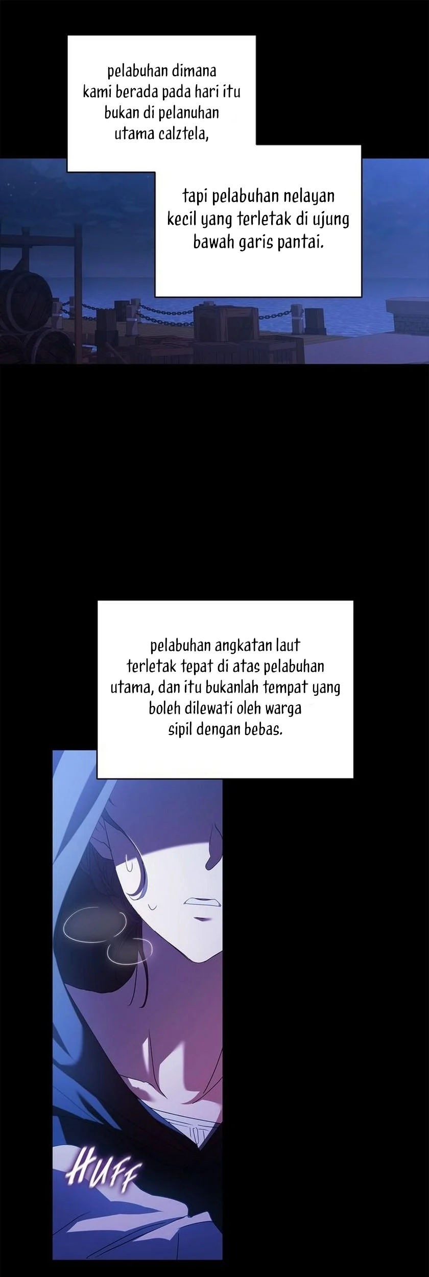 The Broken Ring: This Marriage Will Fail Anyway Chapter 19 Gambar 50