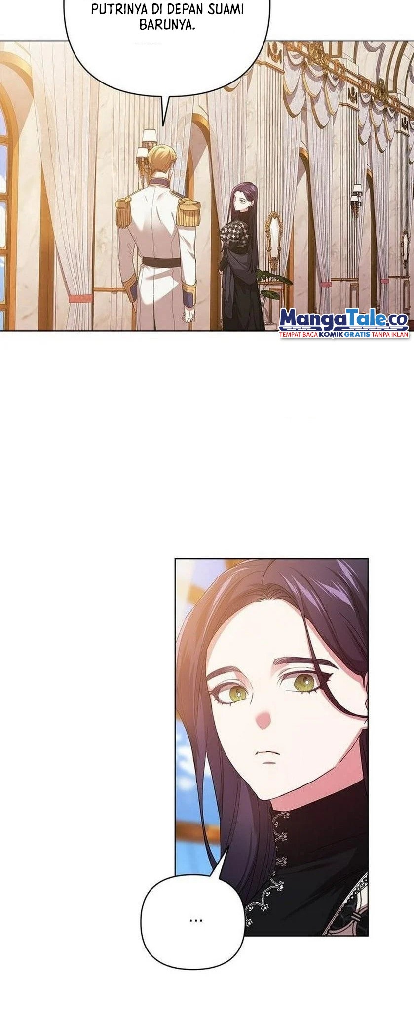 The Broken Ring: This Marriage Will Fail Anyway Chapter 19 Gambar 3
