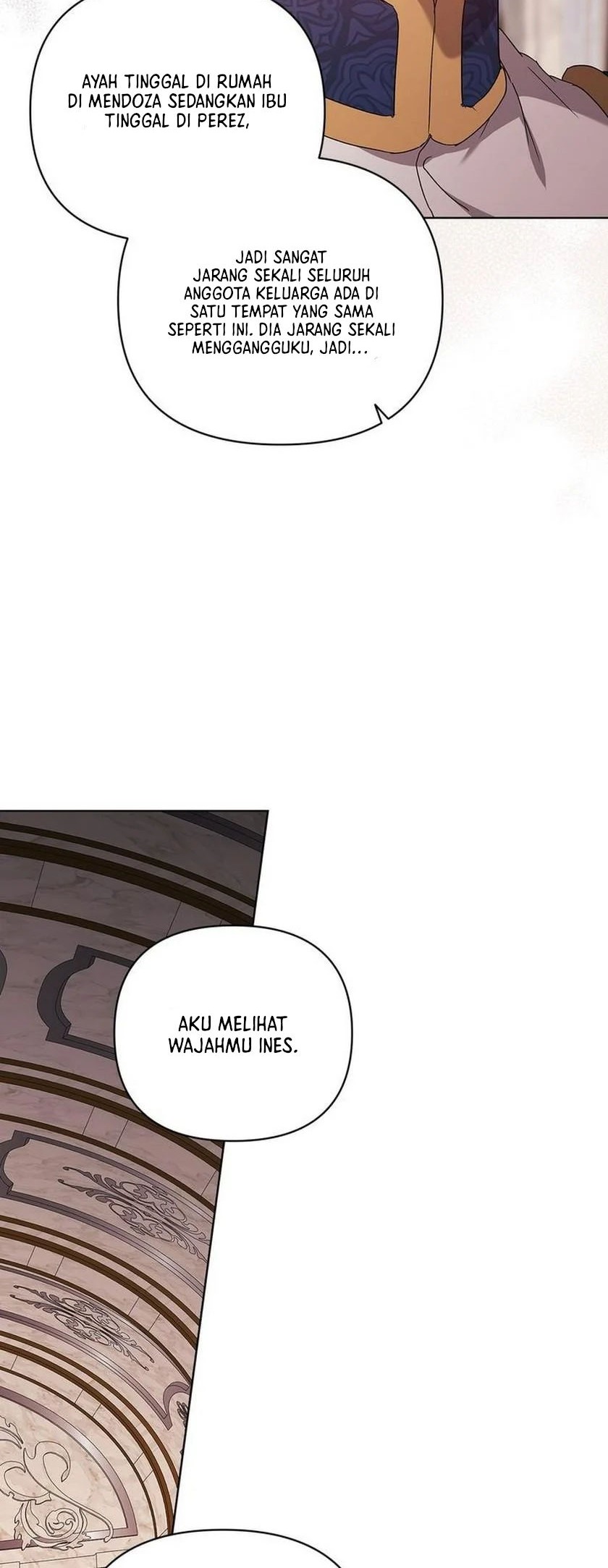 The Broken Ring: This Marriage Will Fail Anyway Chapter 19 Gambar 5