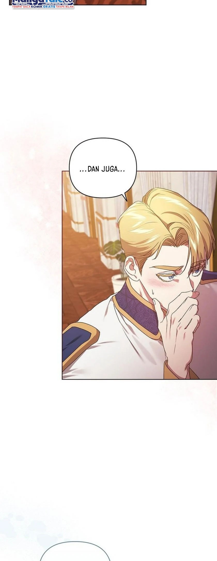 The Broken Ring: This Marriage Will Fail Anyway Chapter 19 Gambar 8