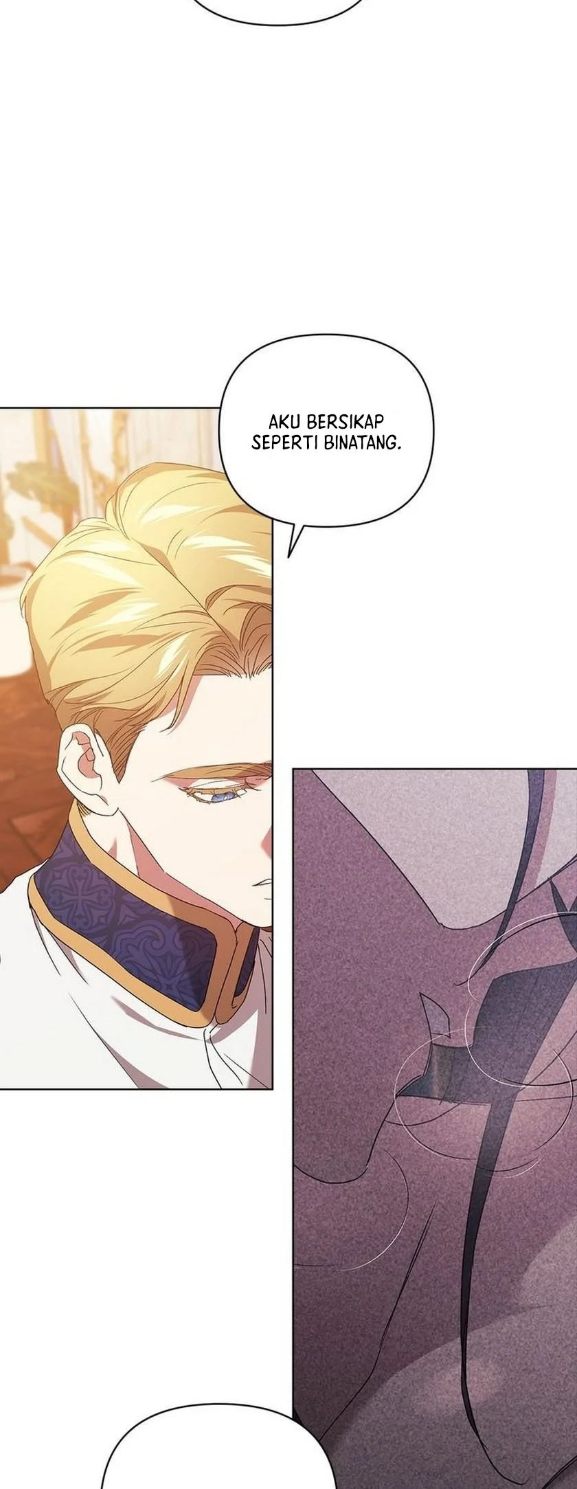 The Broken Ring: This Marriage Will Fail Anyway Chapter 19 Gambar 10