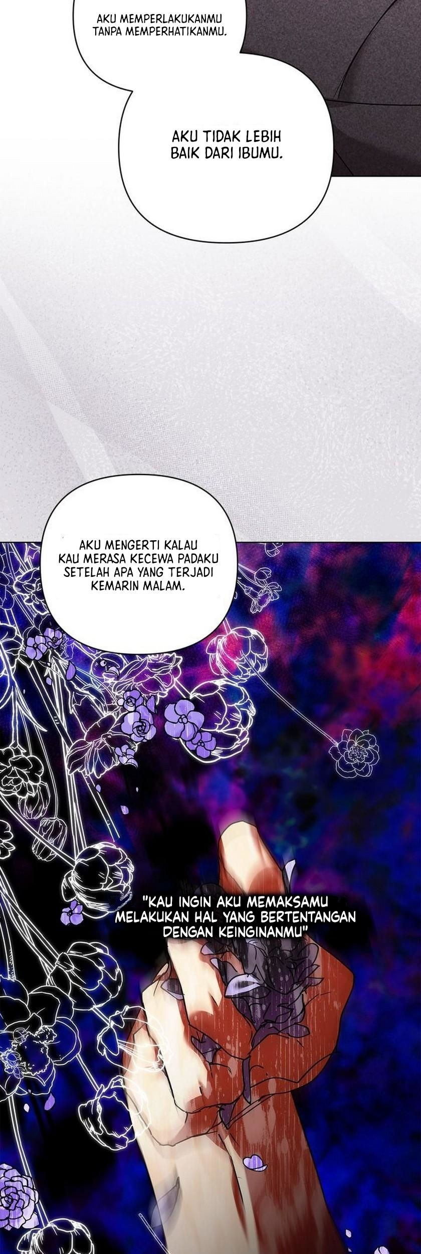 The Broken Ring: This Marriage Will Fail Anyway Chapter 19 Gambar 11